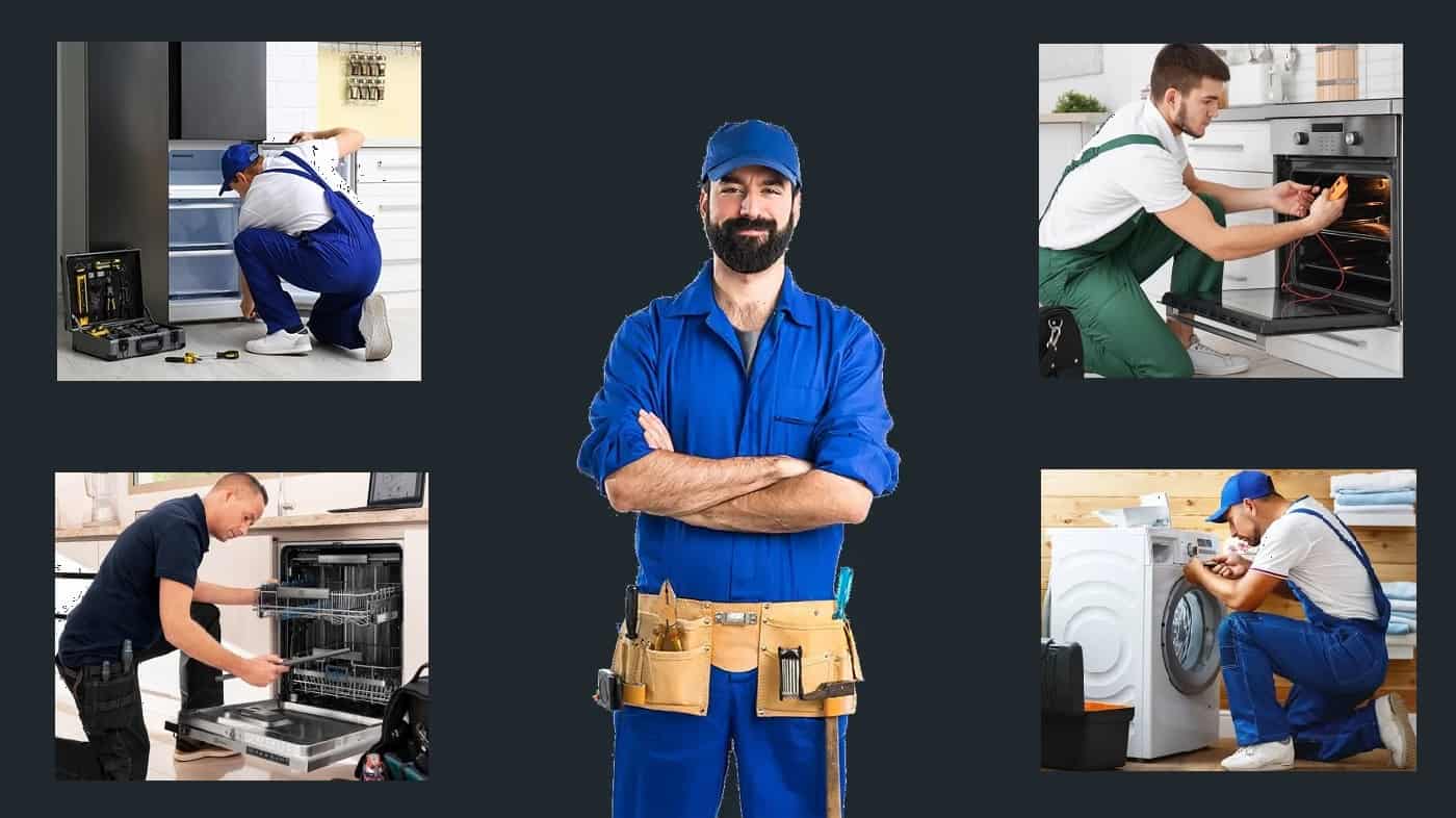 Kocasinan beyaz eşya servisi