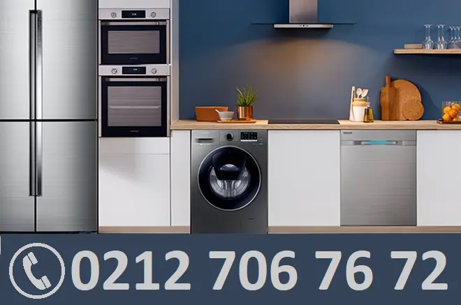 Kocasinan Mahallesi beyaz eşya tamir servisi